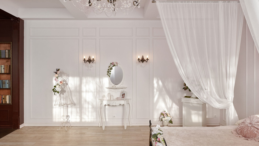 Фотостудия "Леона Стейдж" в Нижнем Новгороде.