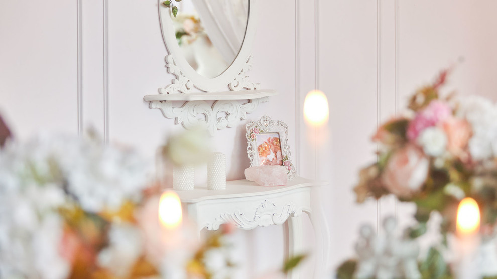 Обложка проекта: Фотостудия "Леона Стейдж" в Нижнем Новгороде.