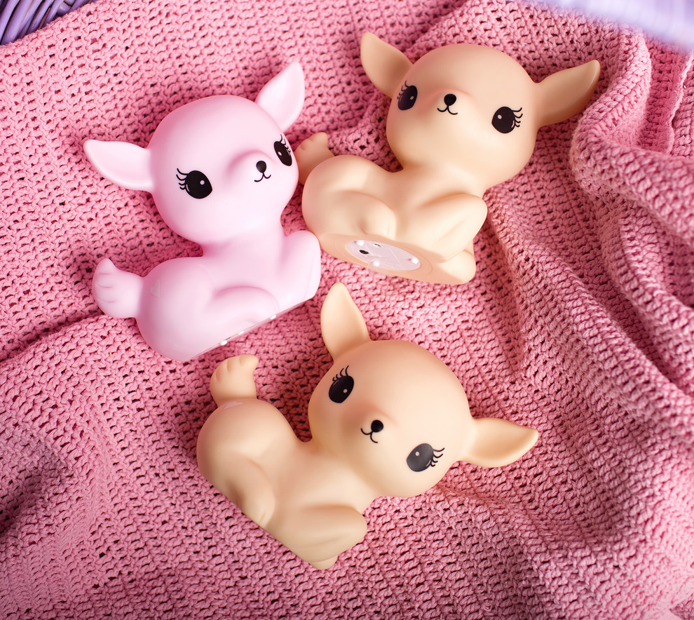 A Little lovely Company