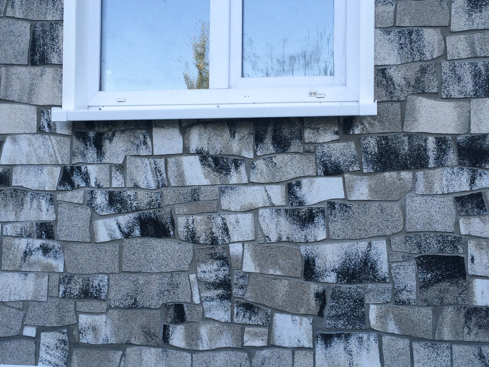 Жилой дом в Ленинградской области