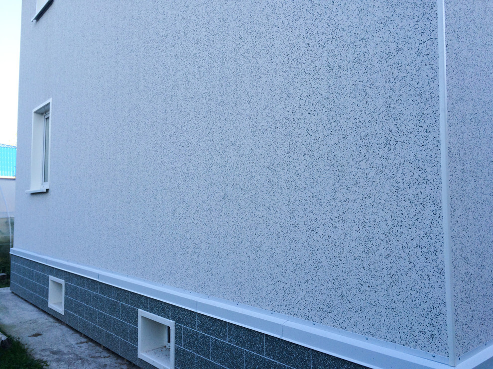 Жилой дом в Ленинградской области