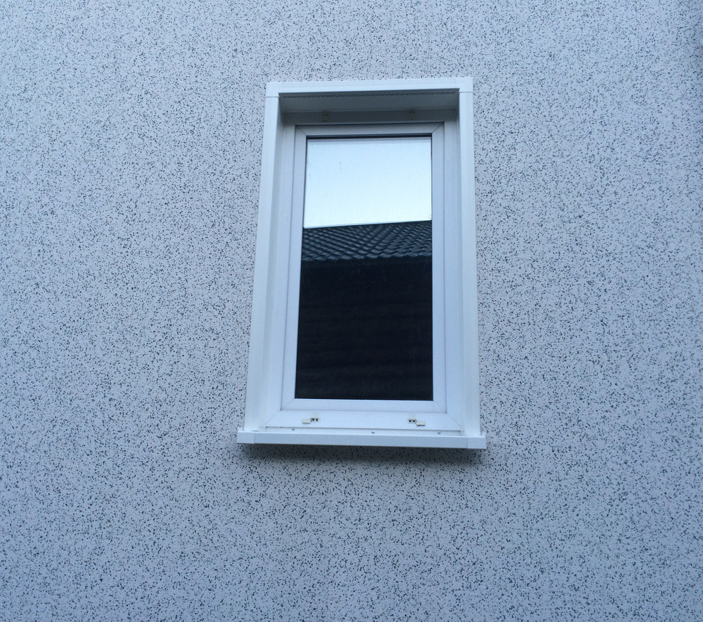 Жилой дом в Ленинградской области