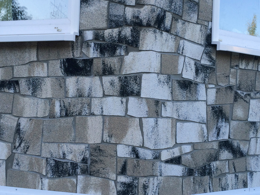 Жилой дом в Ленинградской области