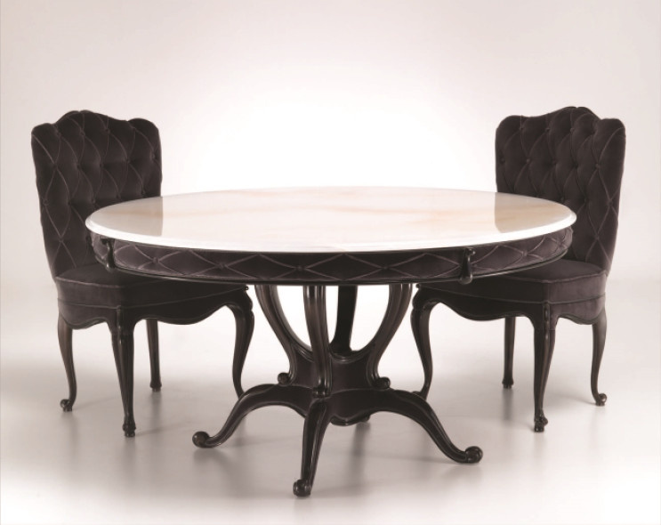 Интерьер от Annibale Colombo