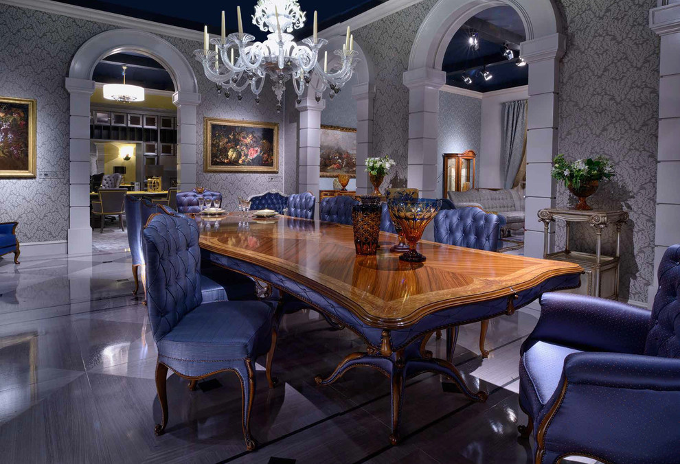 Интерьер от Annibale Colombo