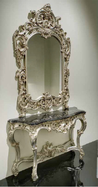 Интерьер от Annibale Colombo