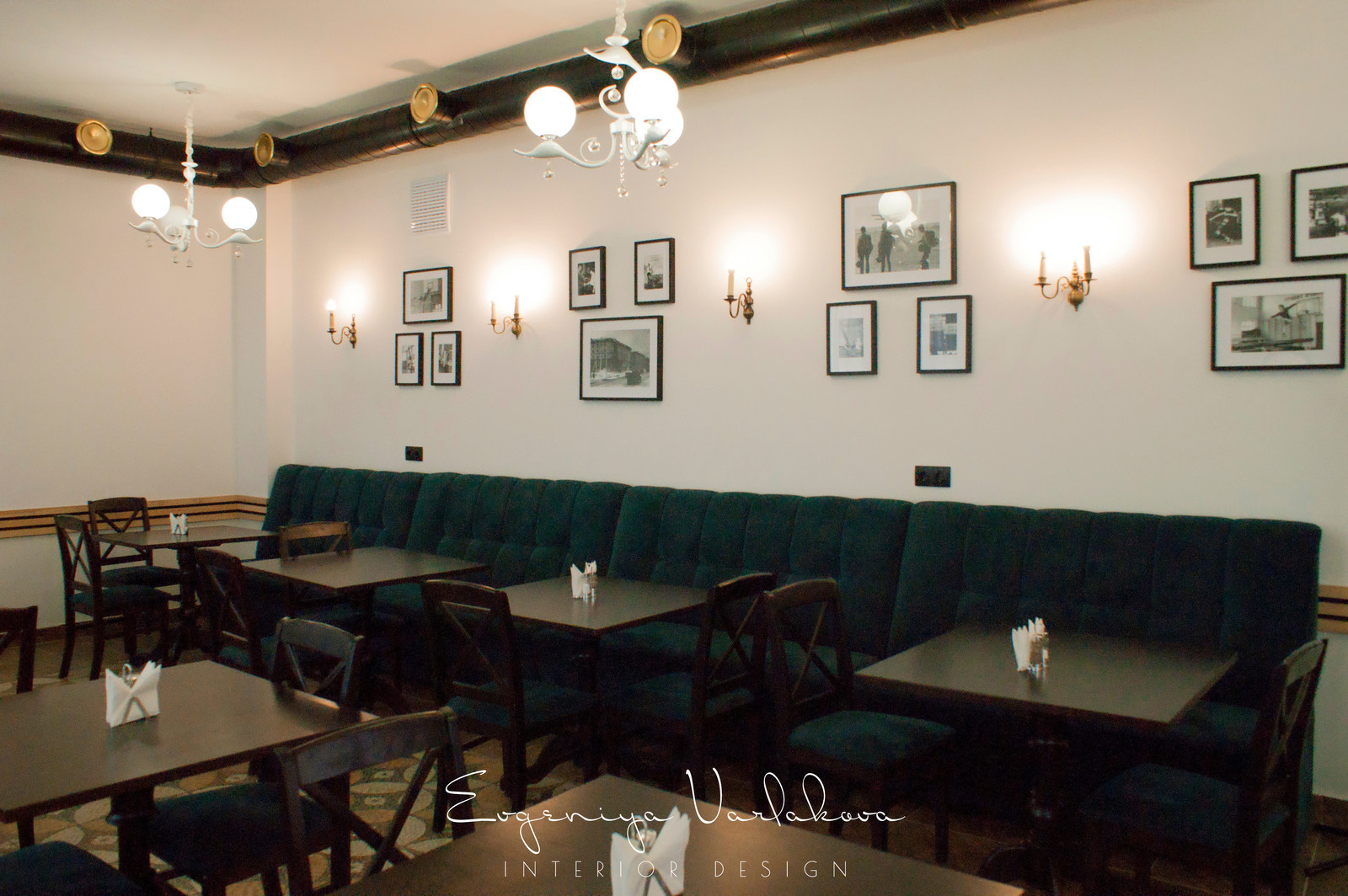 Студенческое кафе