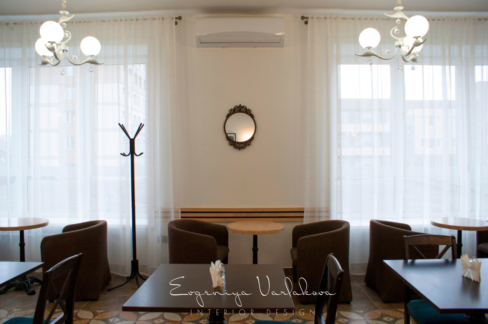 Студенческое кафе