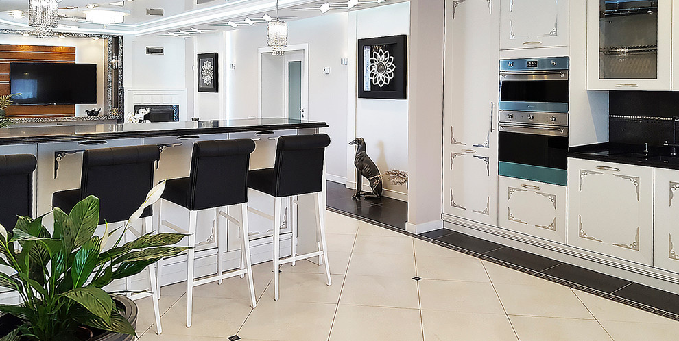 Загородный дом пос. Самовец