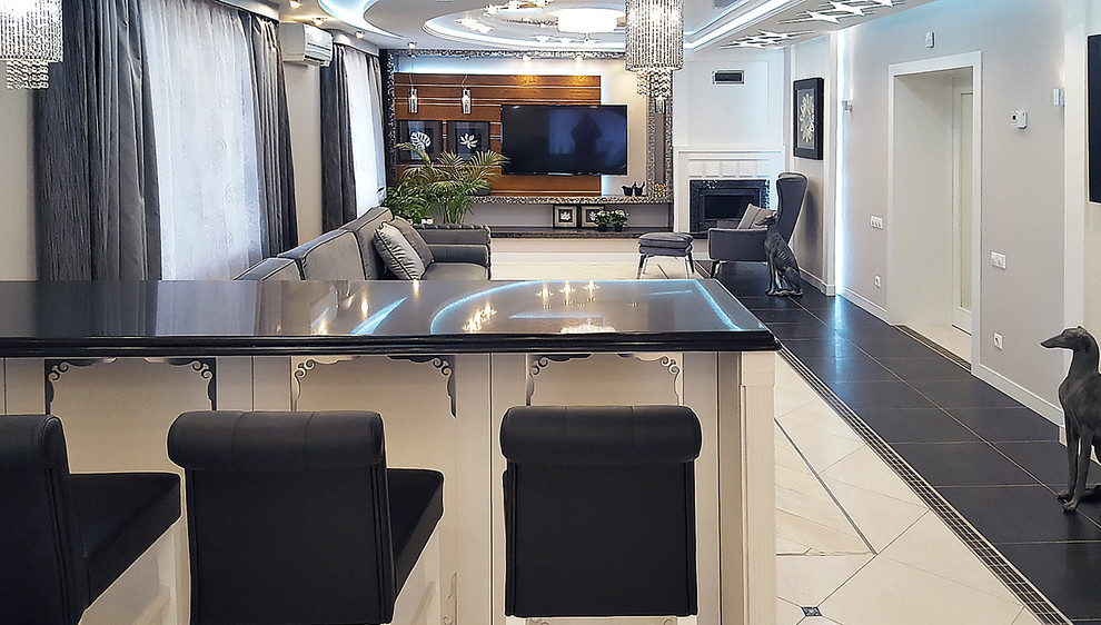 Загородный дом пос. Самовец