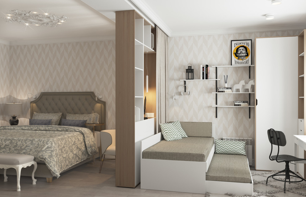 квартира, ЖК Наследие