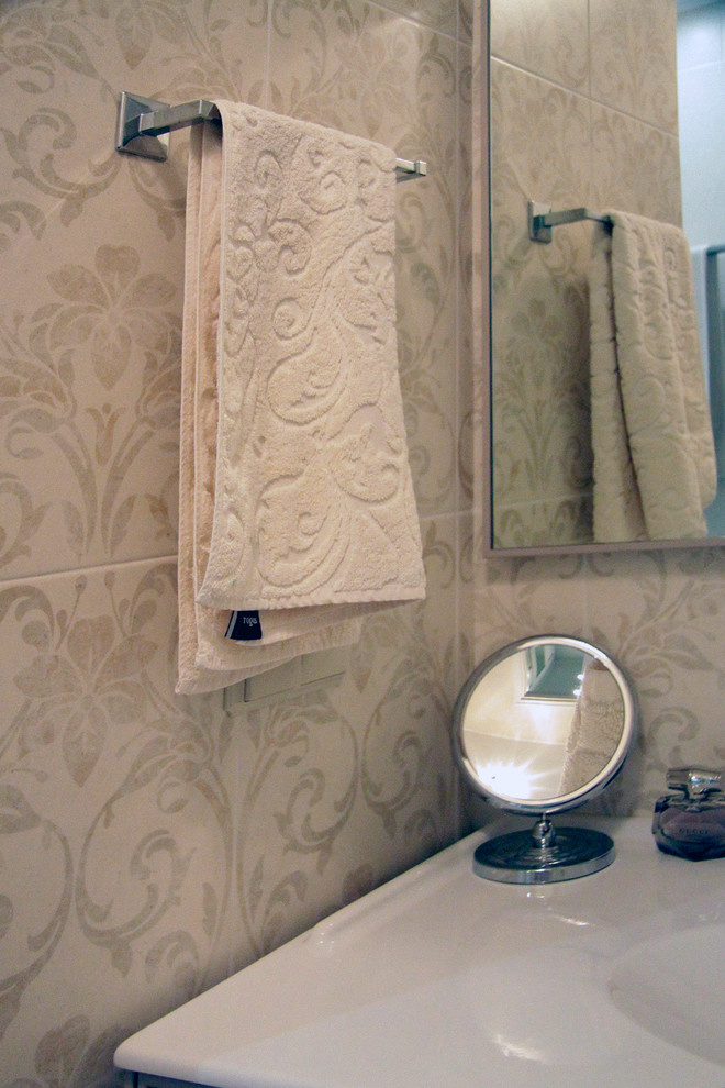 Квартира Фили Град