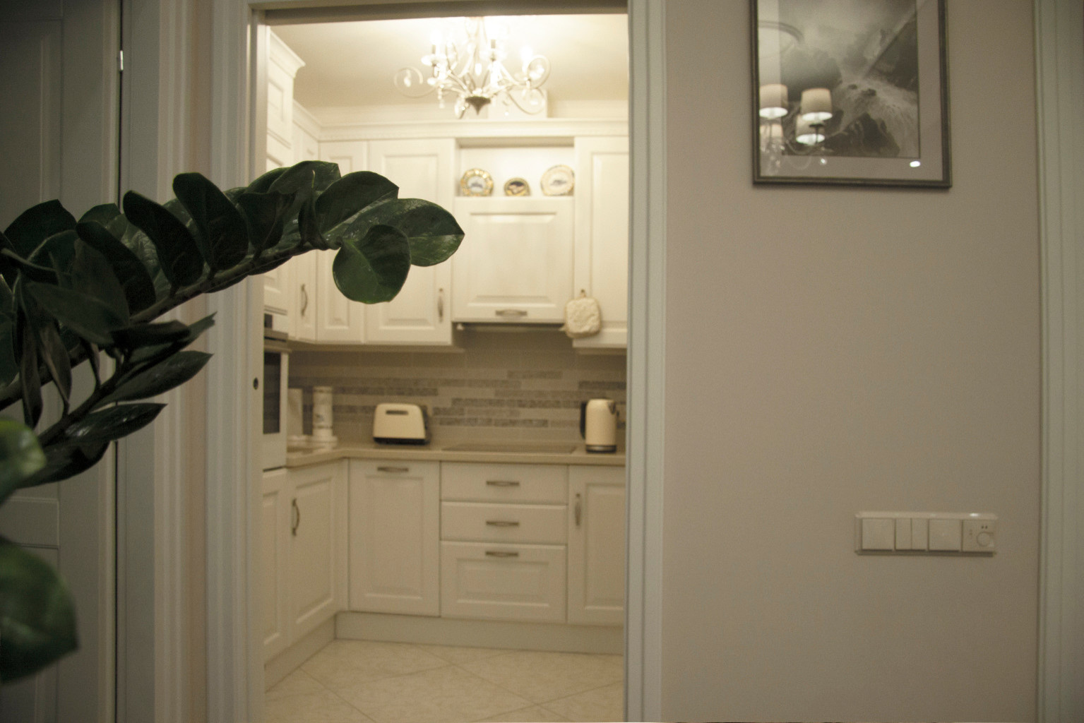 Квартира Фили Град