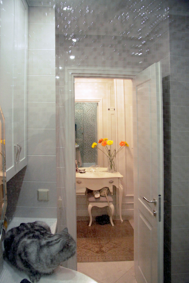 Квартира Фили Град