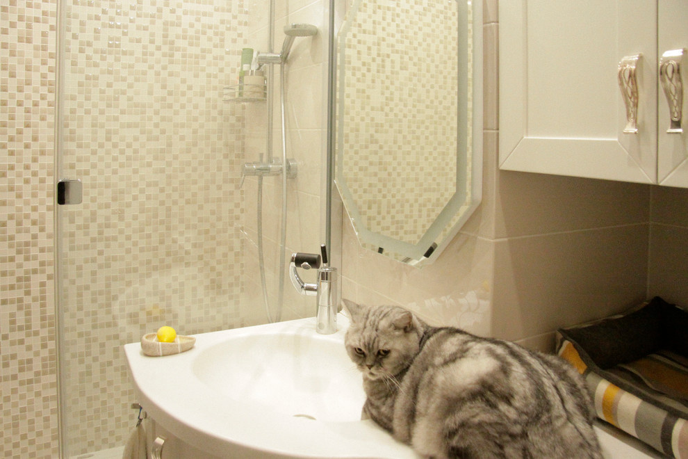 Квартира Фили Град