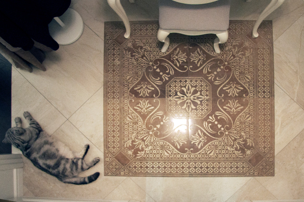 Квартира Фили Град