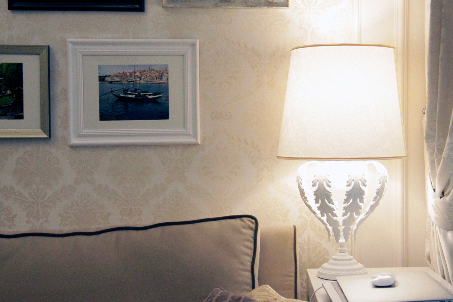 Квартира Фили Град