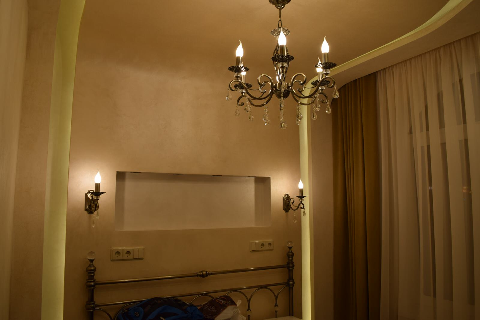 Ремонт и дизайн квартир от Компании Бабич