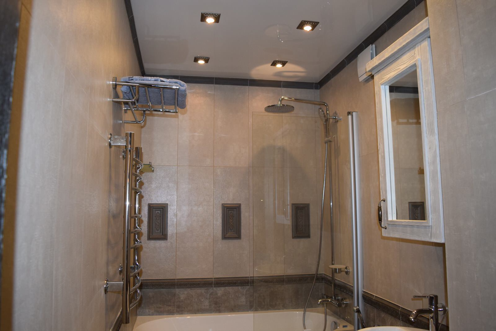 Ремонт и дизайн квартир от Компании Бабич