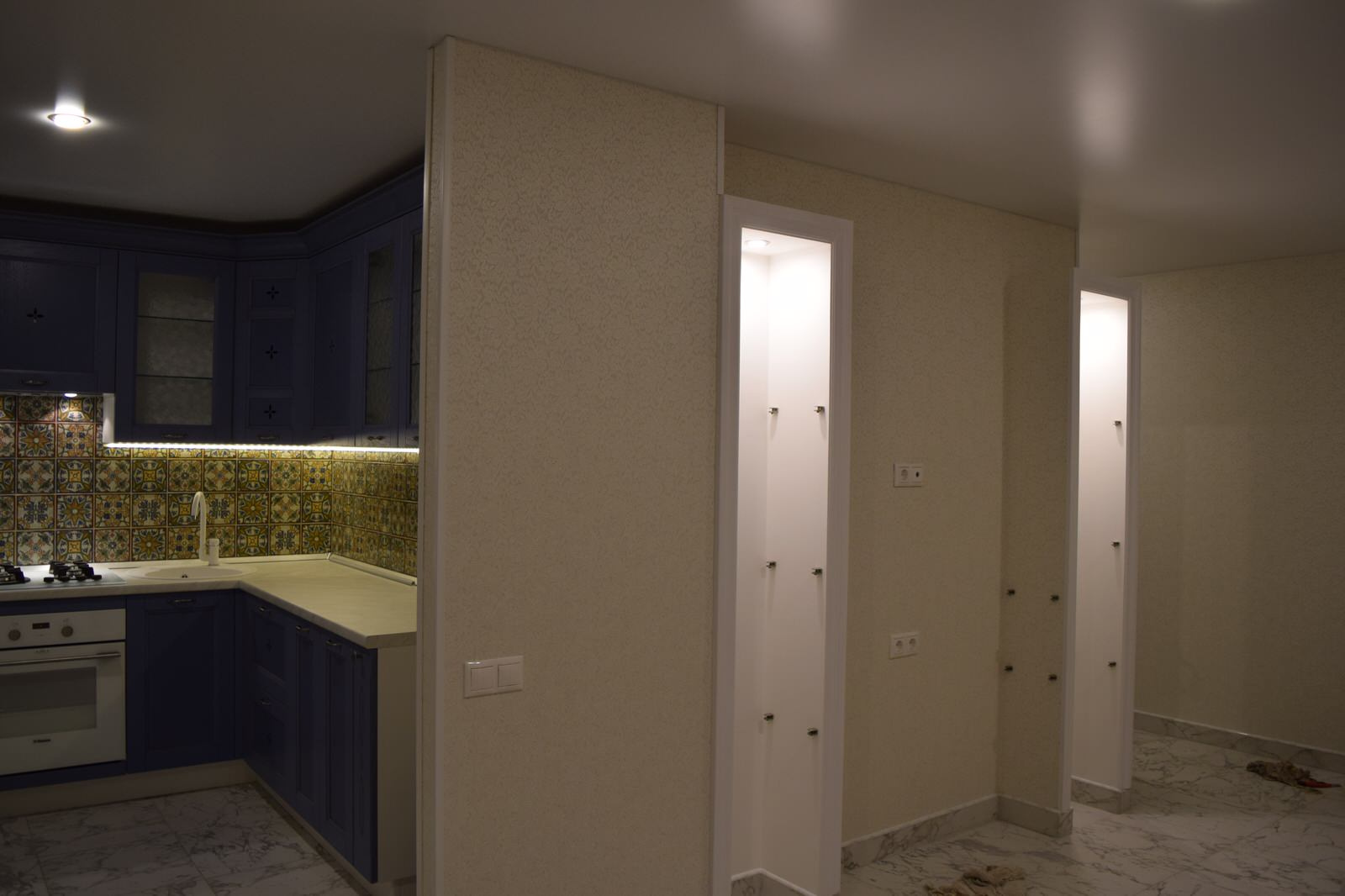 Ремонт и дизайн квартир от Компании Бабич