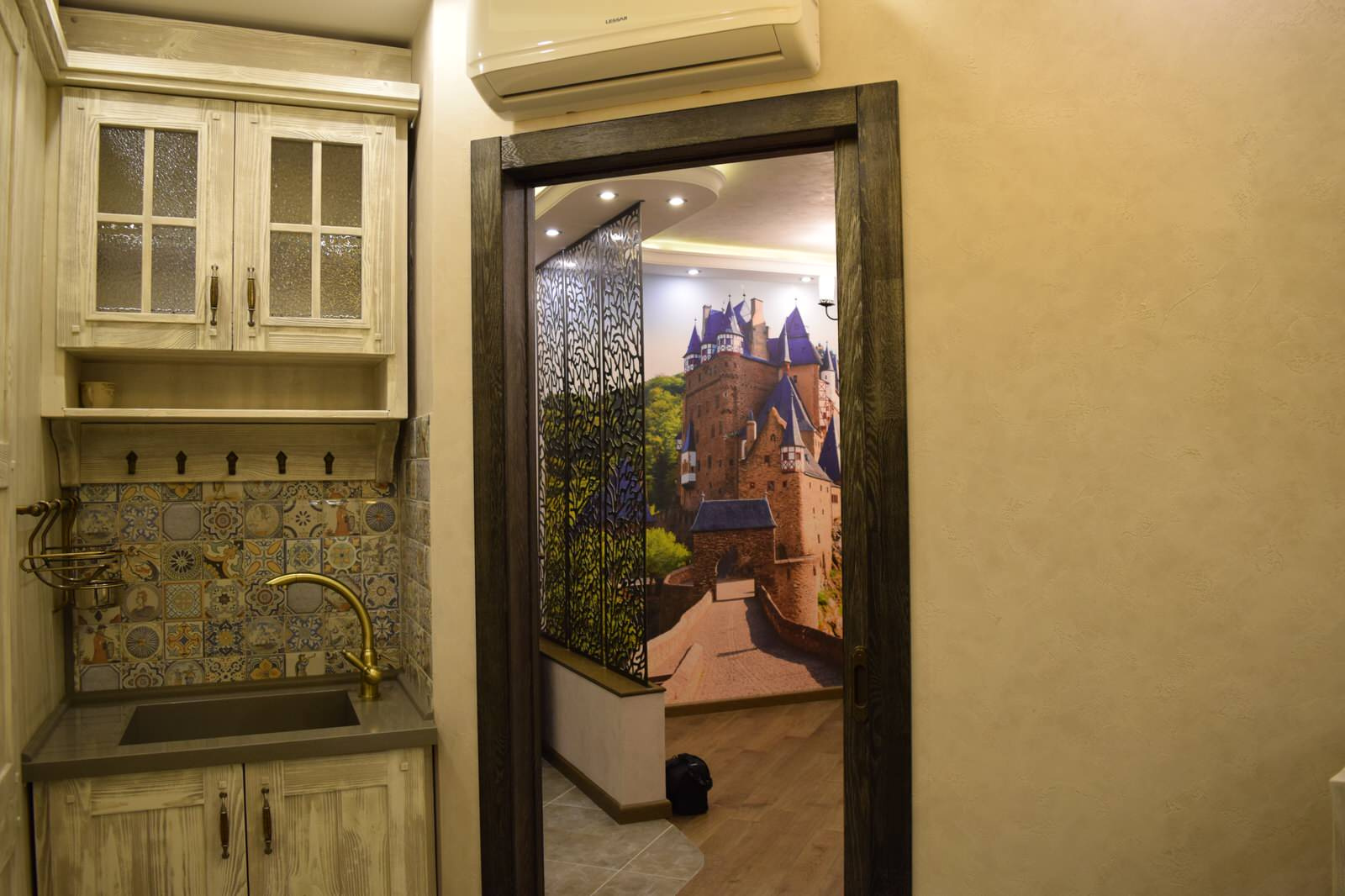 Ремонт и дизайн квартир от Компании Бабич