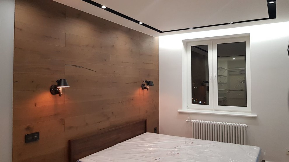 Ремонт и дизайн квартир от Компании Бабич