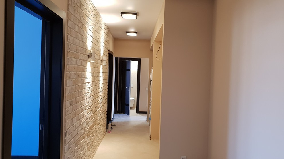 Ремонт и дизайн квартир от Компании Бабич