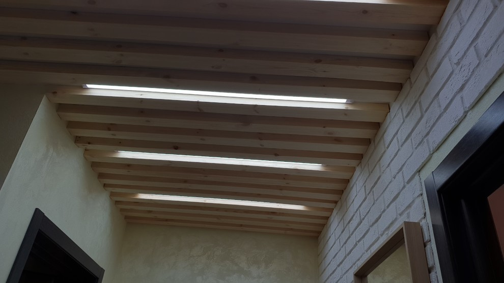 Ремонт и дизайн квартир от Компании Бабич