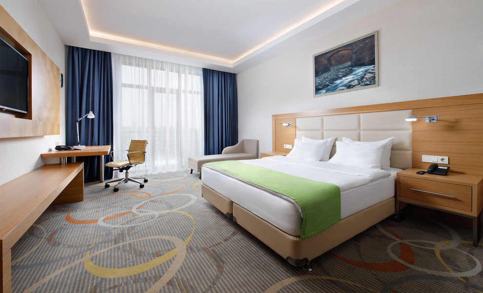 Санаторий Источник