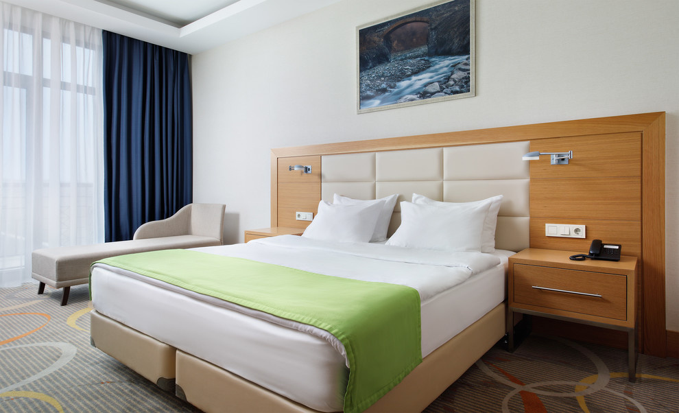 Санаторий Источник