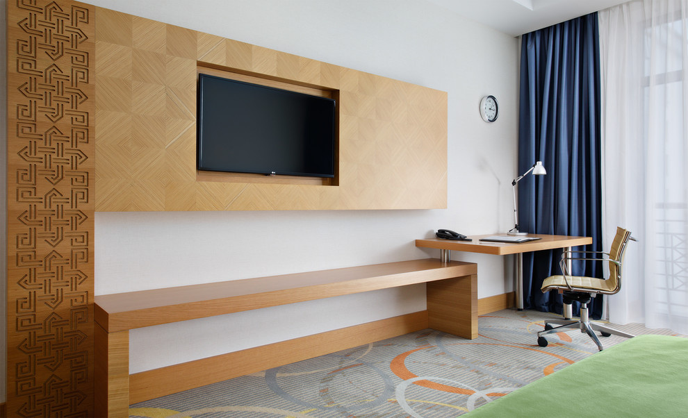 Обложка проекта: Санаторий Источник