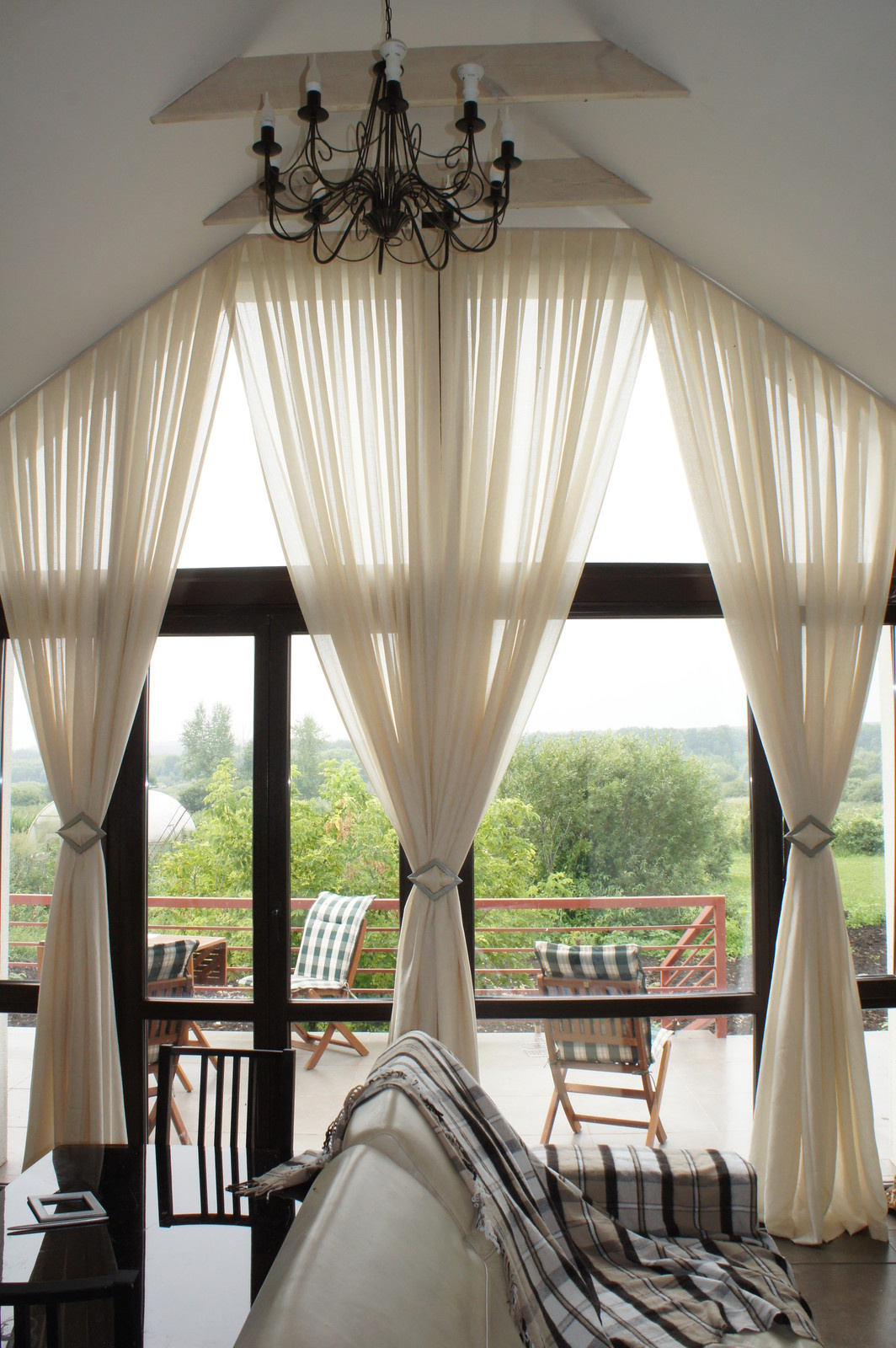 Обложка проекта: Современная дача.