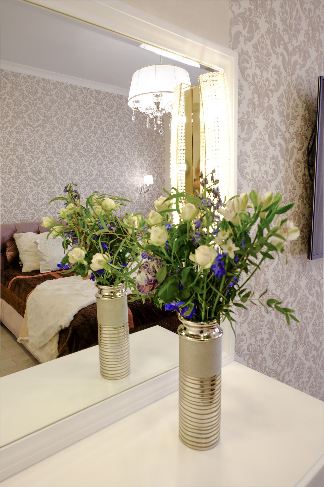 Квартира для счастливой жизни