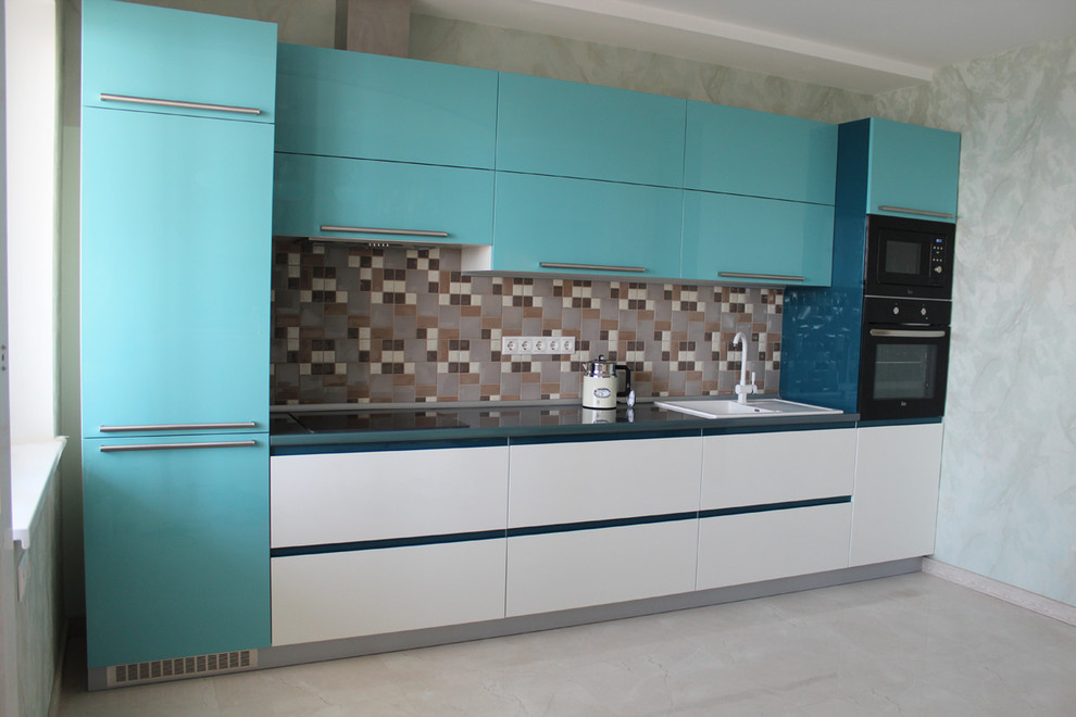 Наши работы