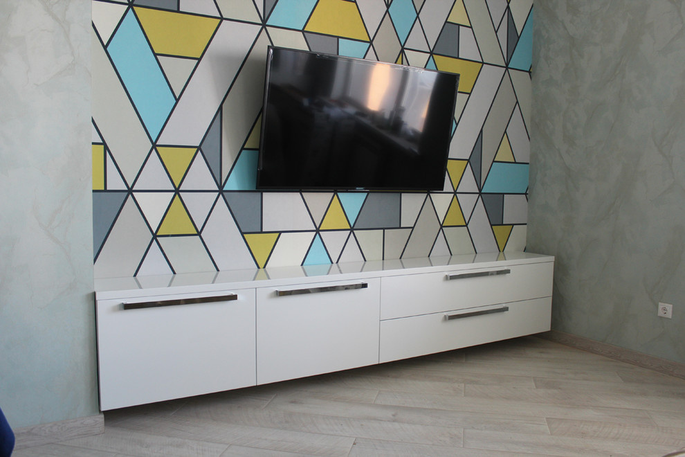 Наши работы