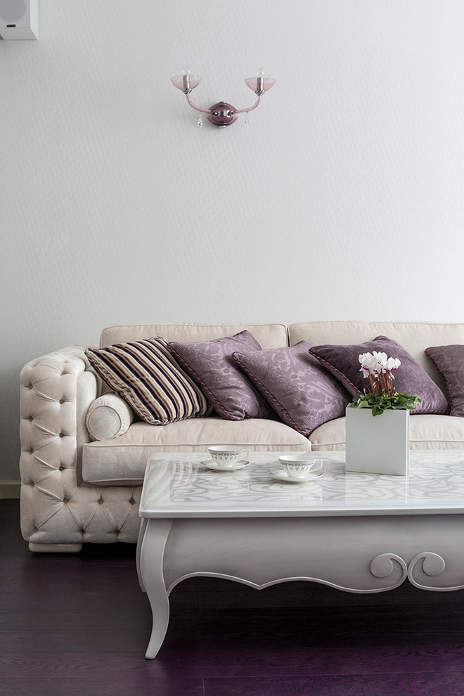 Квартира в Москве