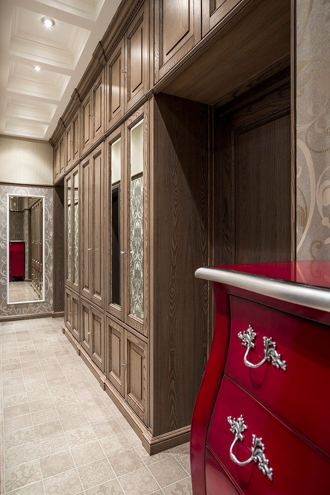 Квартира в Москве