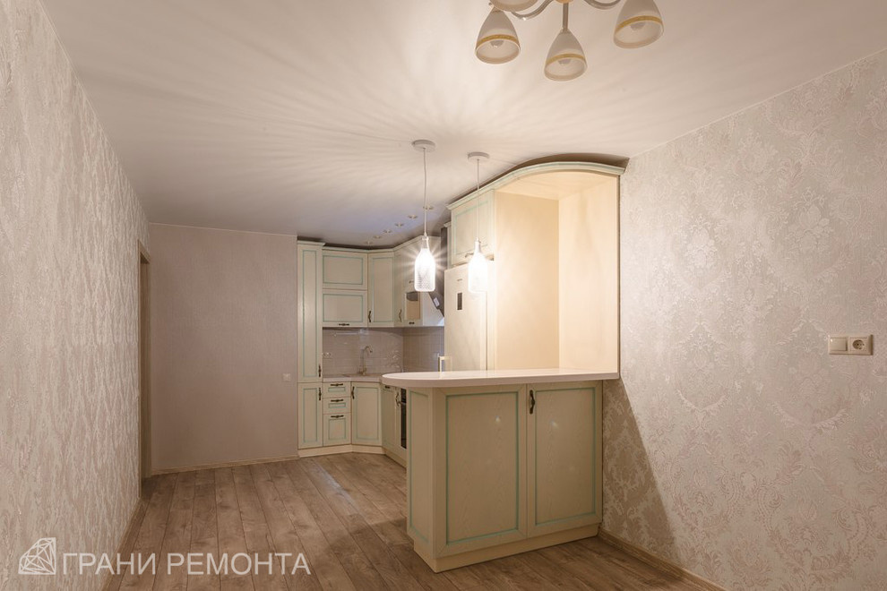 2комнатная квартира 60 кв.м
