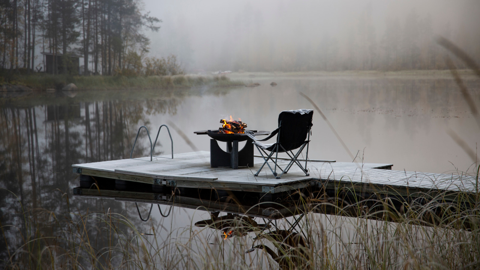 Чаши для костра