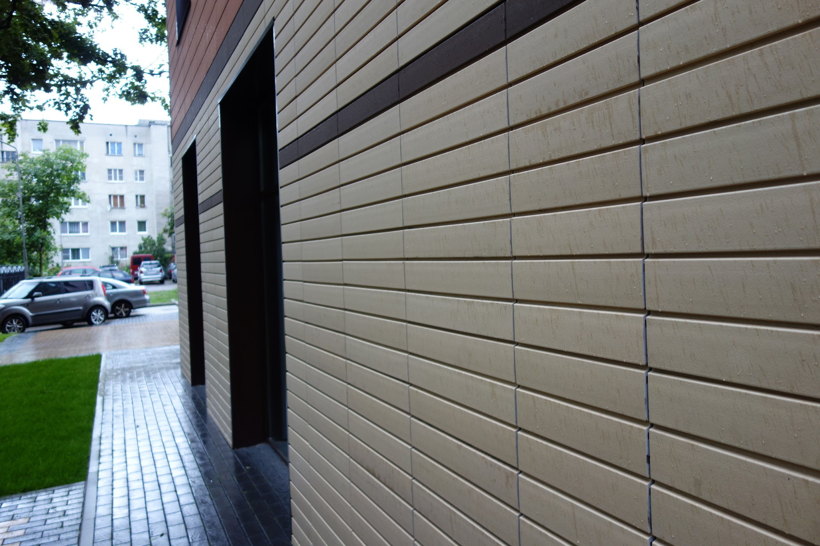 ЖК "Дом на Зоологической"