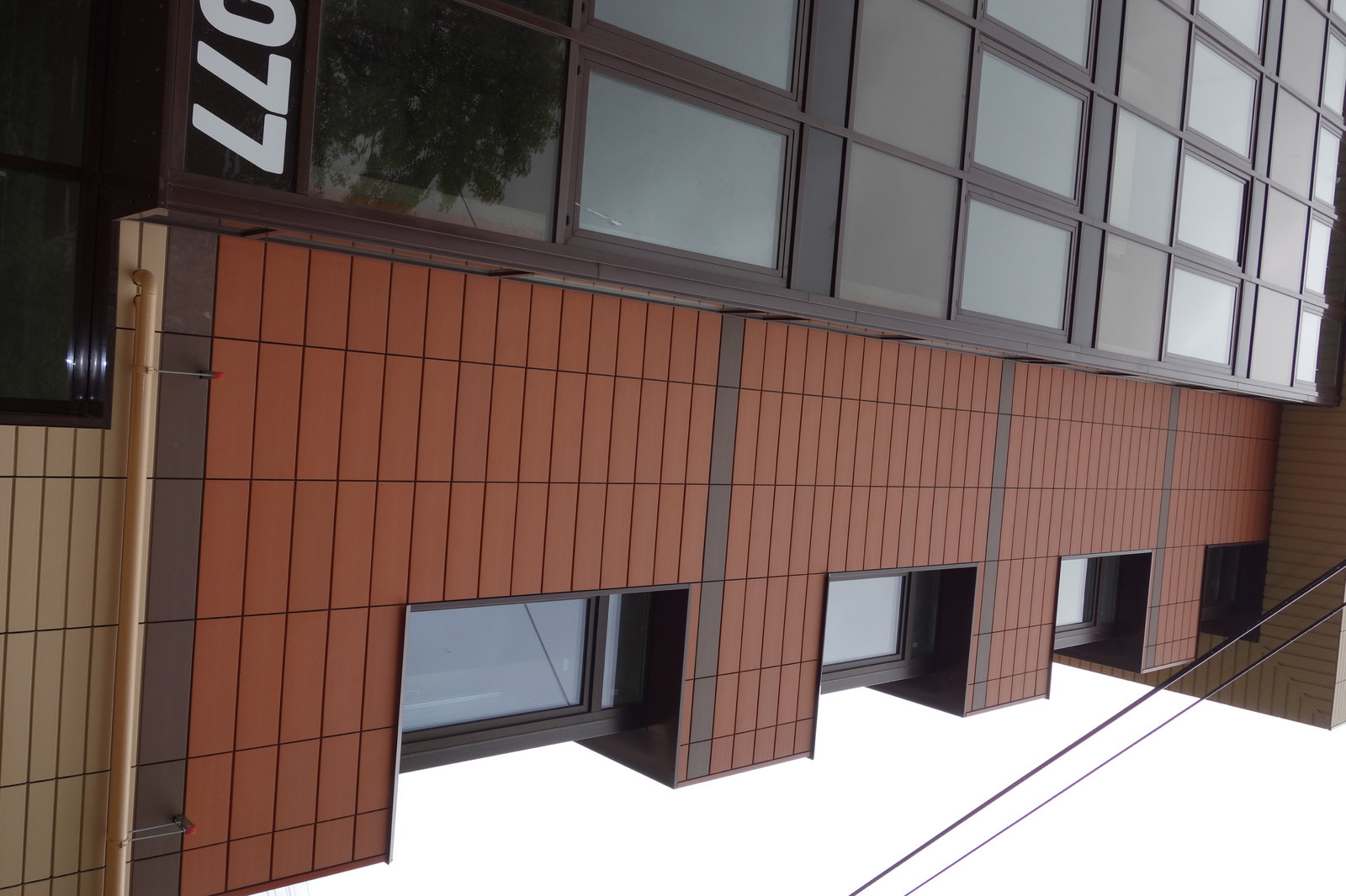 ЖК "Дом на Зоологической"