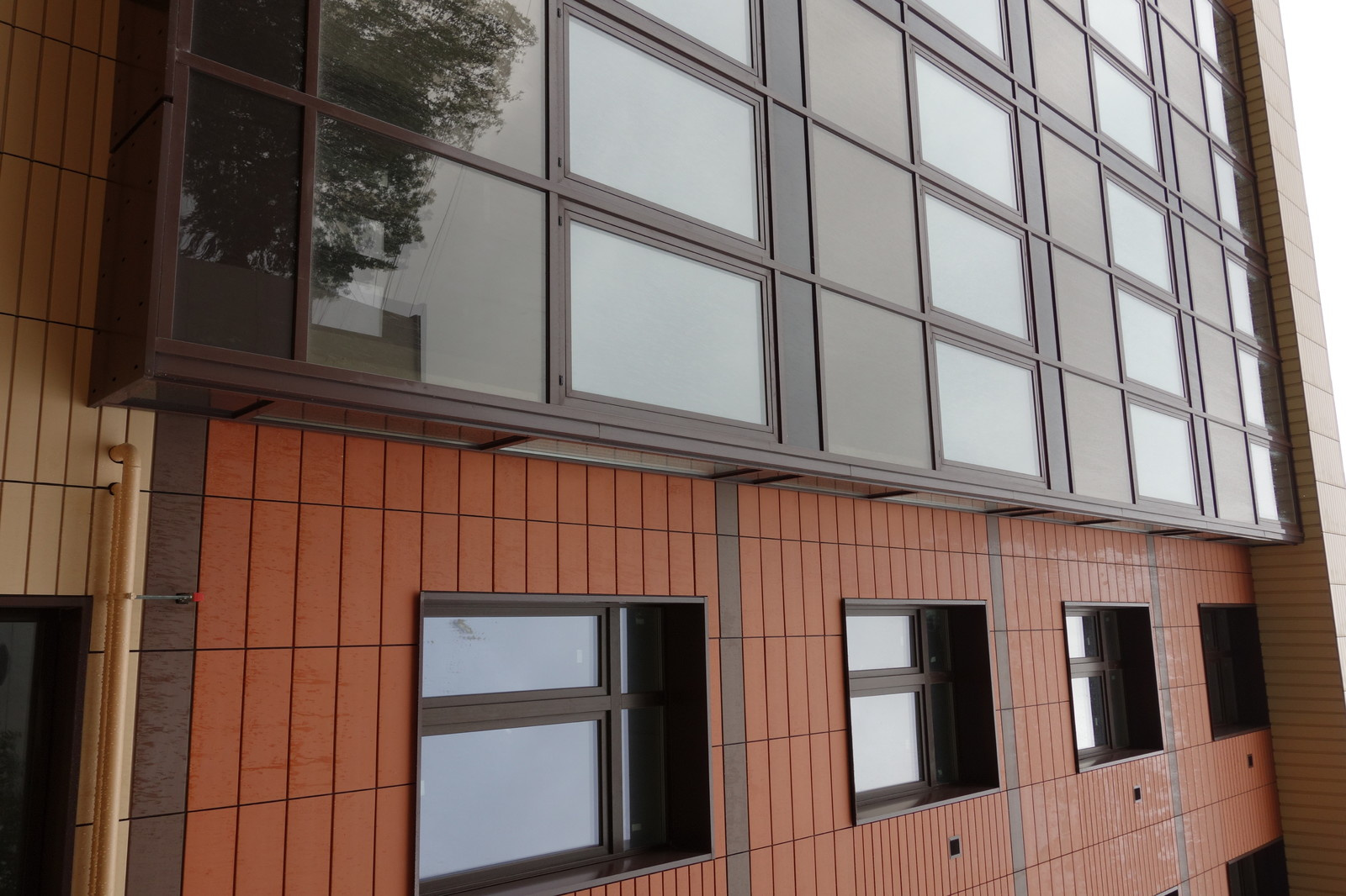 ЖК "Дом на Зоологической"