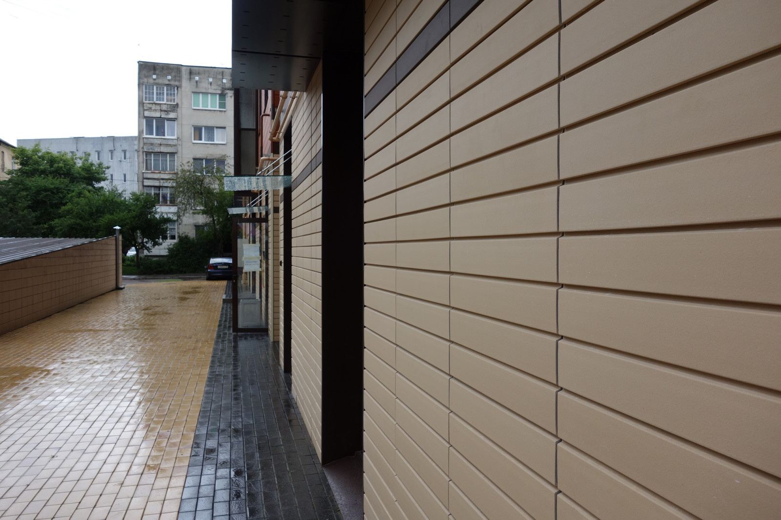 ЖК "Дом на Зоологической"