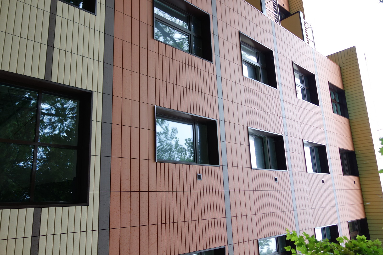 ЖК "Дом на Зоологической"