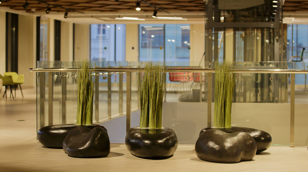 Примеры работ малых архитектурных форм