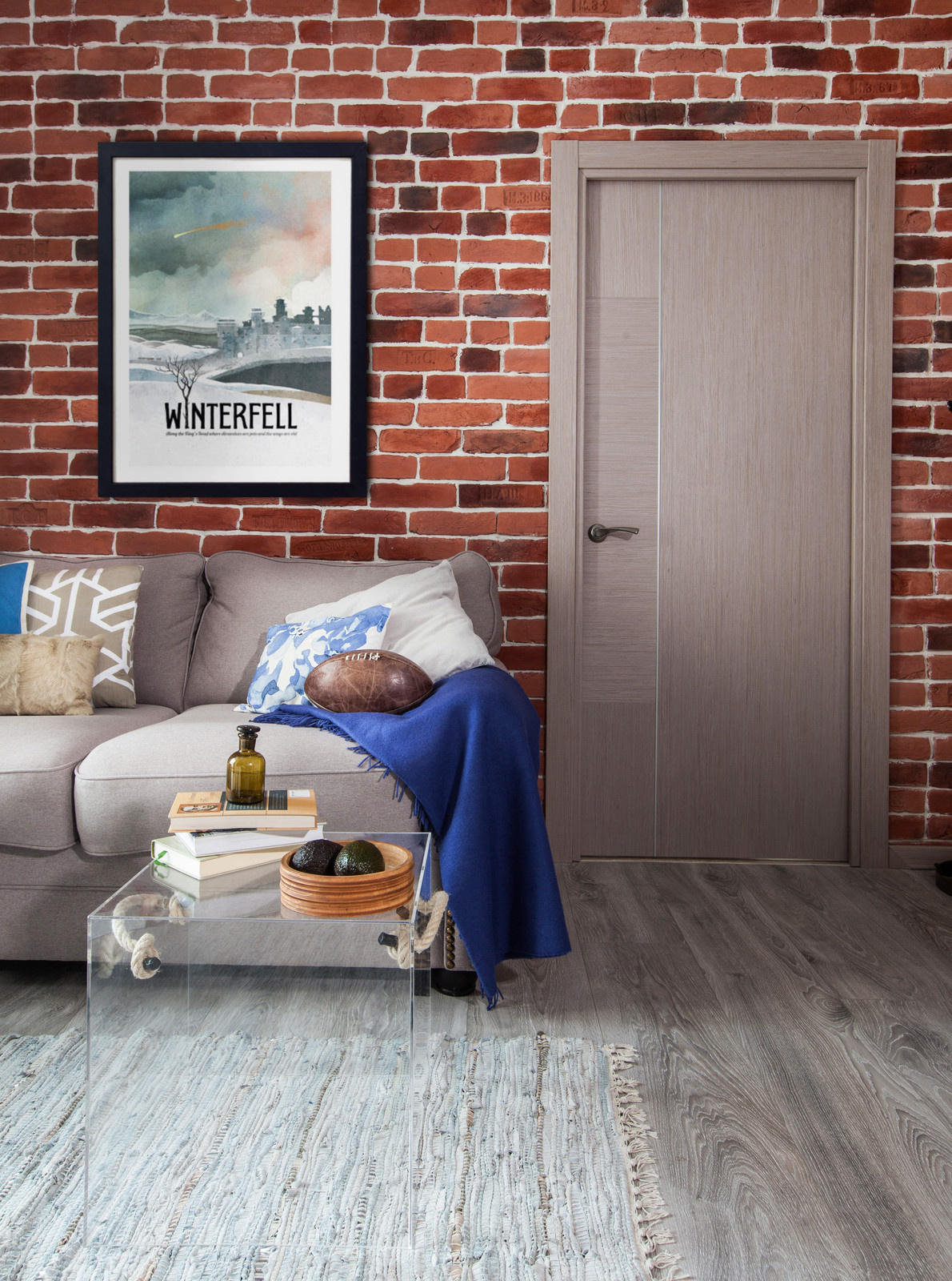 Квартира на Савеловской