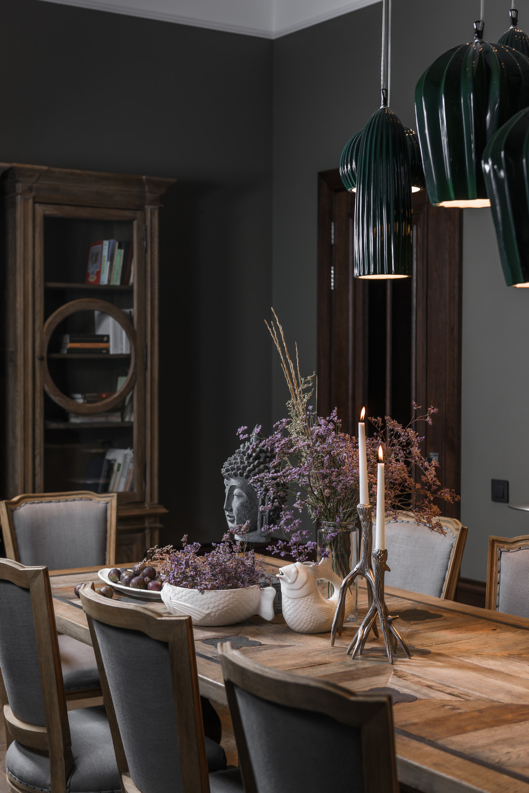 Дворянское гнездо