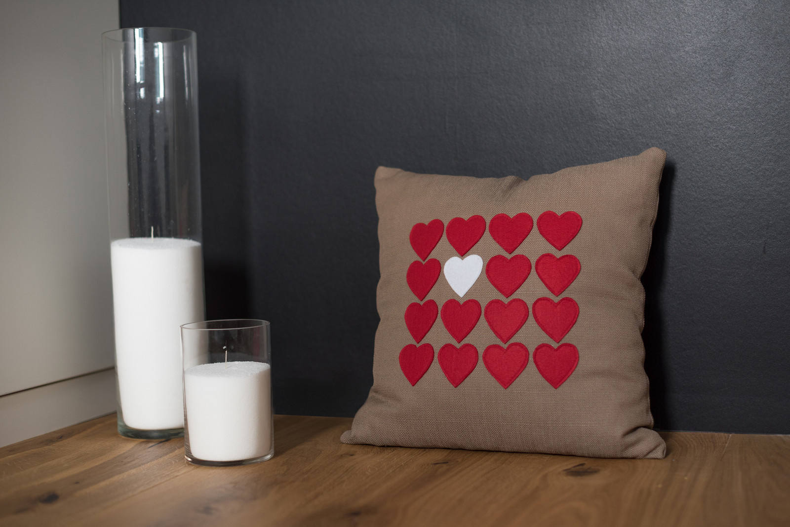 Квартира для активной пары