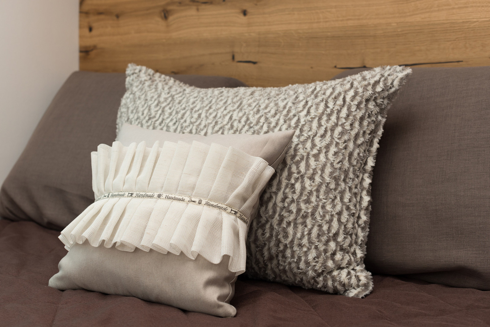 Квартира для активной пары