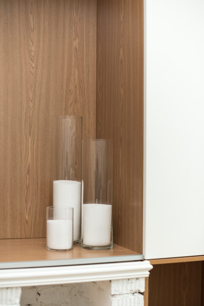 Квартира для активной пары